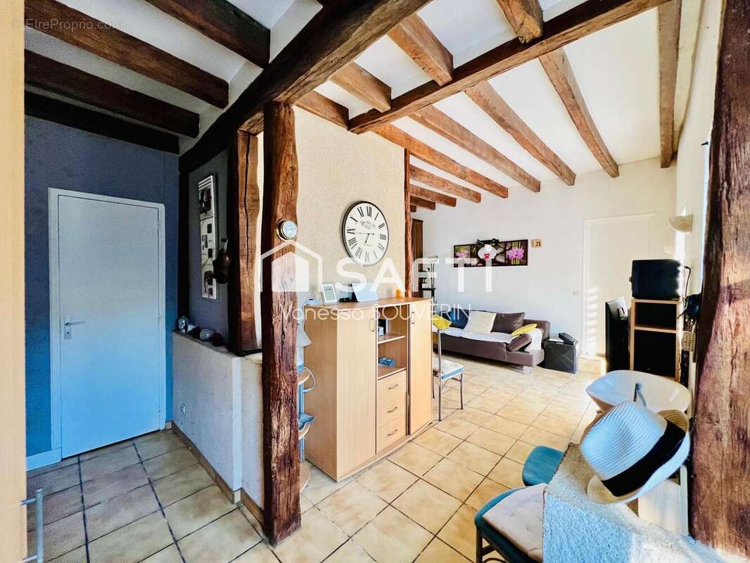 Photo 9 - Maison à PERCENEIGE