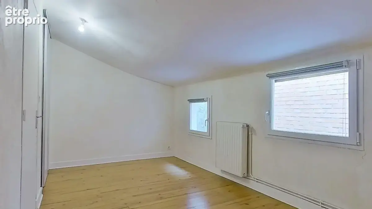 Maison de ville - photo 13
