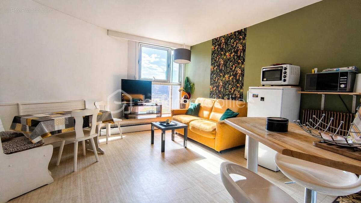 Appartement à LE HAVRE