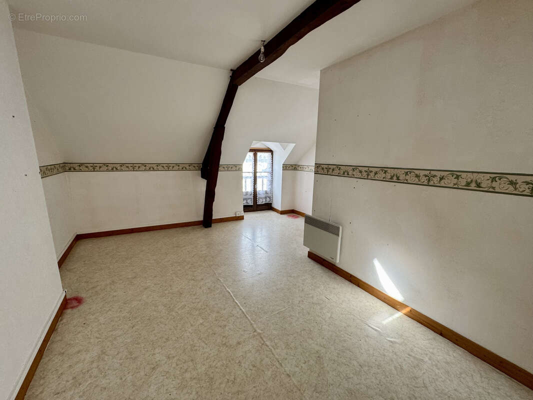 Maison à JANZE