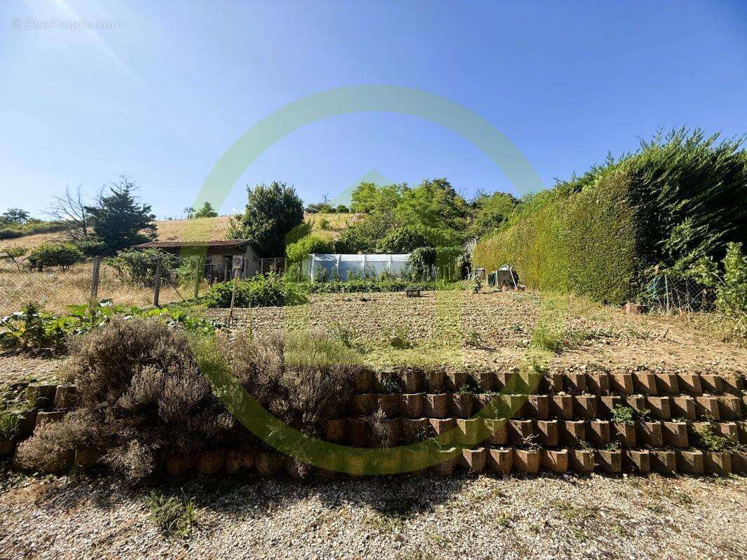 Maison à BEAUREPAIRE