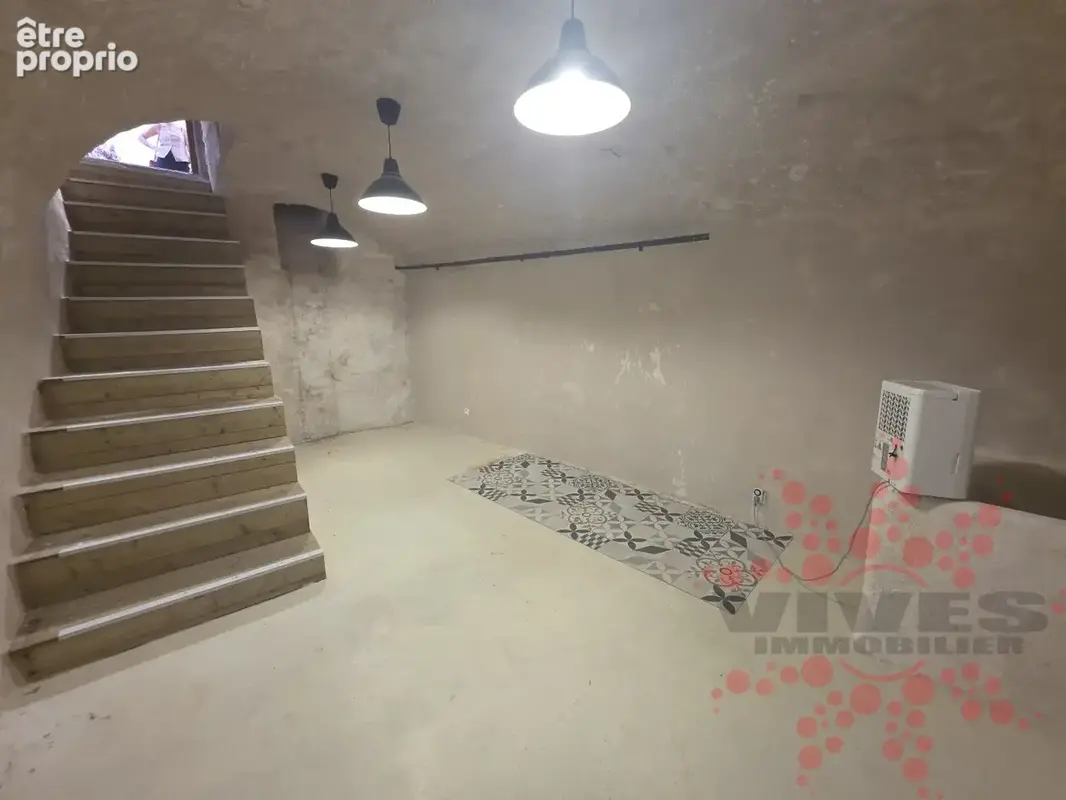 Appartement T2 rénové avec cave et annexes - photo 11