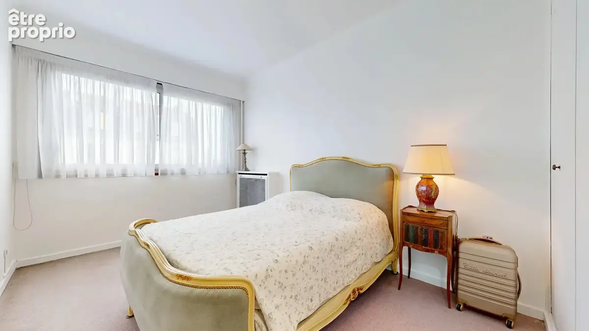 Appartement 4 pièces 91 m² à vendre à Le Raincy (93340) - photo 12