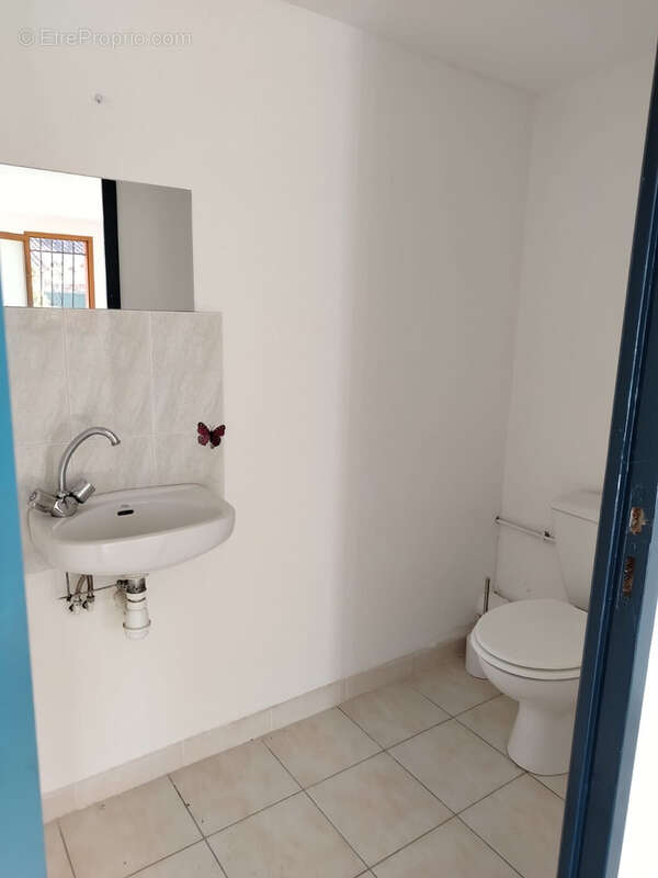 Appartement à SAINTE-MARIE