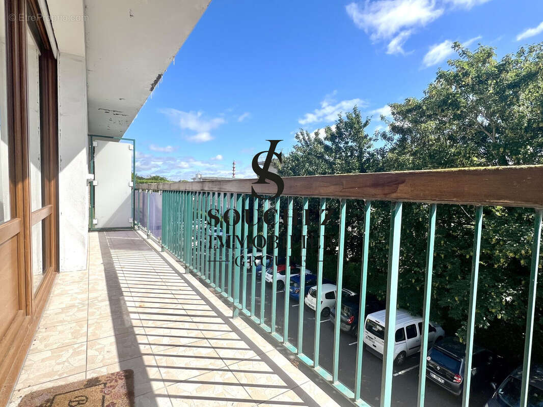 Appartement à LENS
