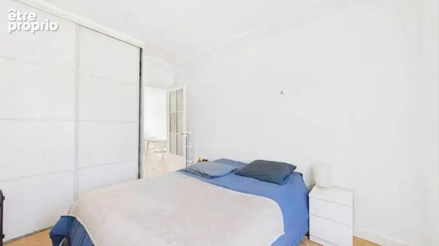 Appartement 37 m² à Paris-15e  - photo 483