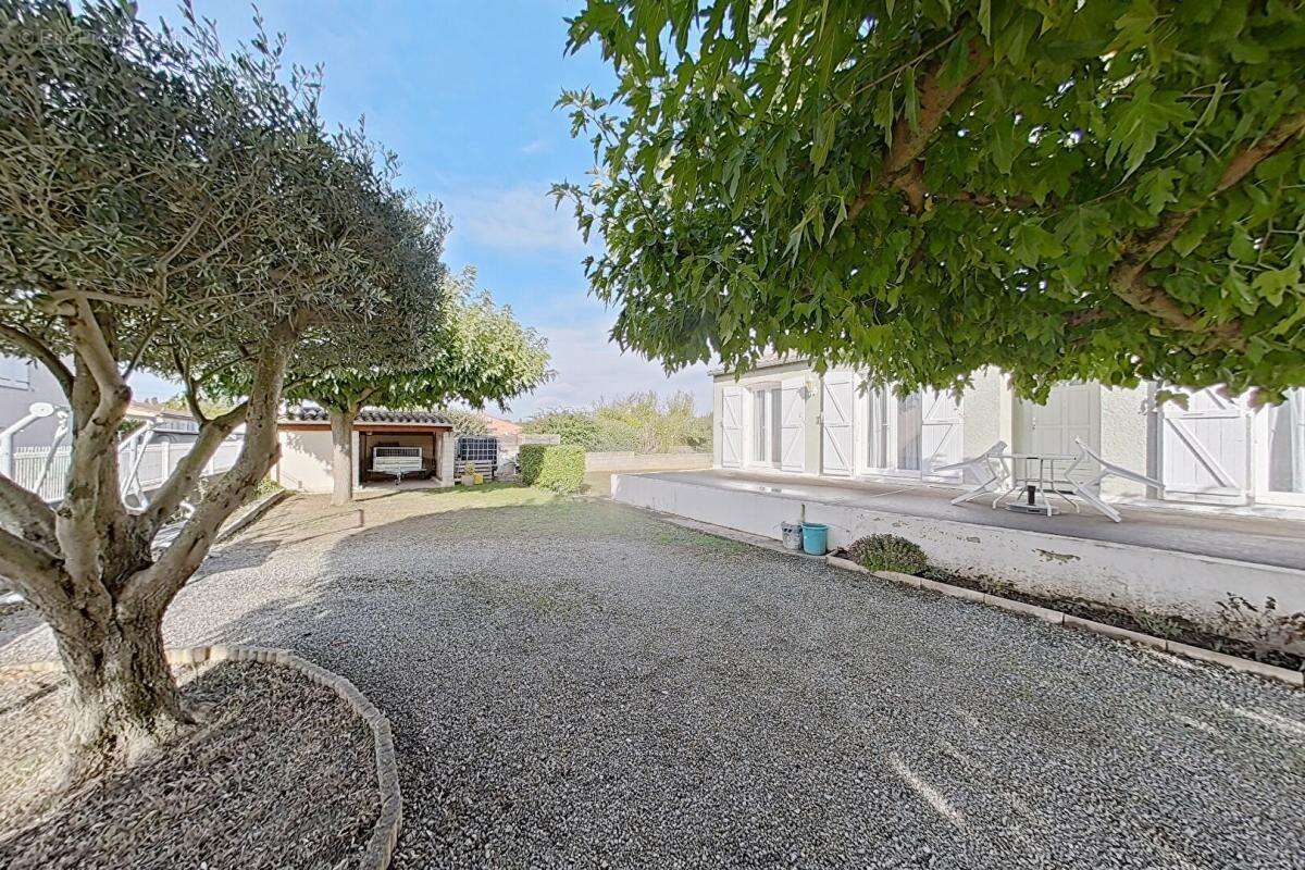 Maison à CARCASSONNE