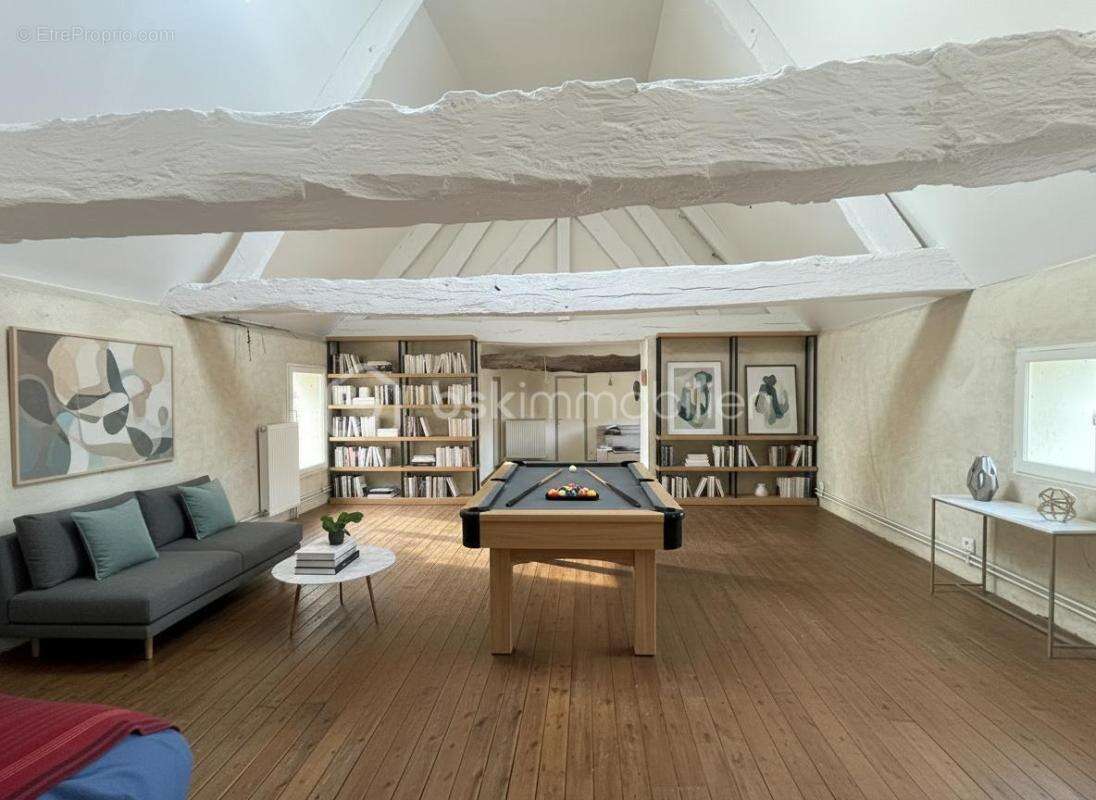 Maison à LA MEZIERE