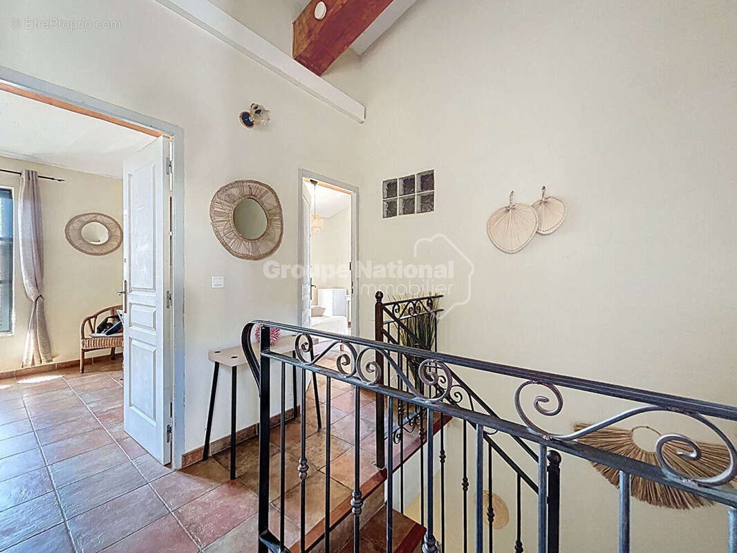 Maison à MONTFRIN