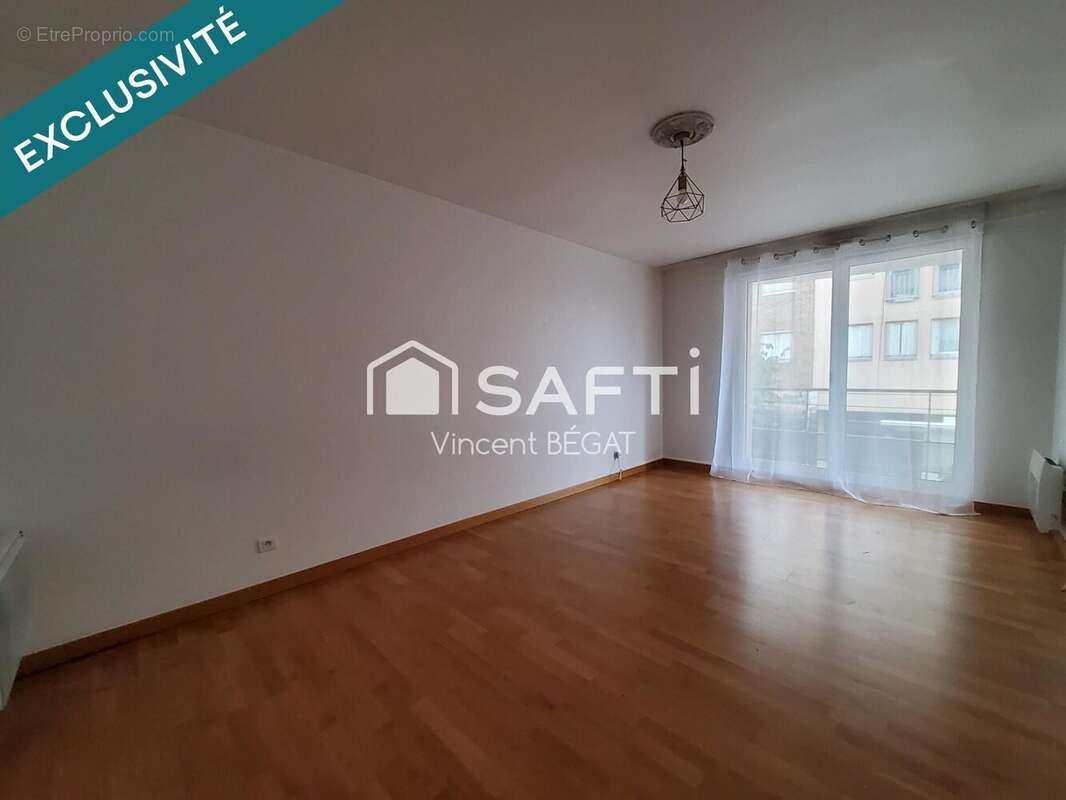 Photo 2 - Appartement à MONTEREAU-FAULT-YONNE