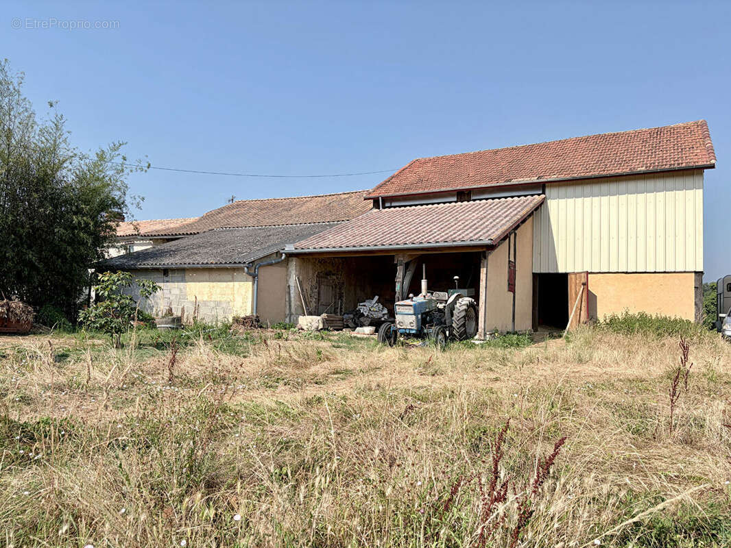 Propriété sur 4 hectares proche Villeréal - photo 7