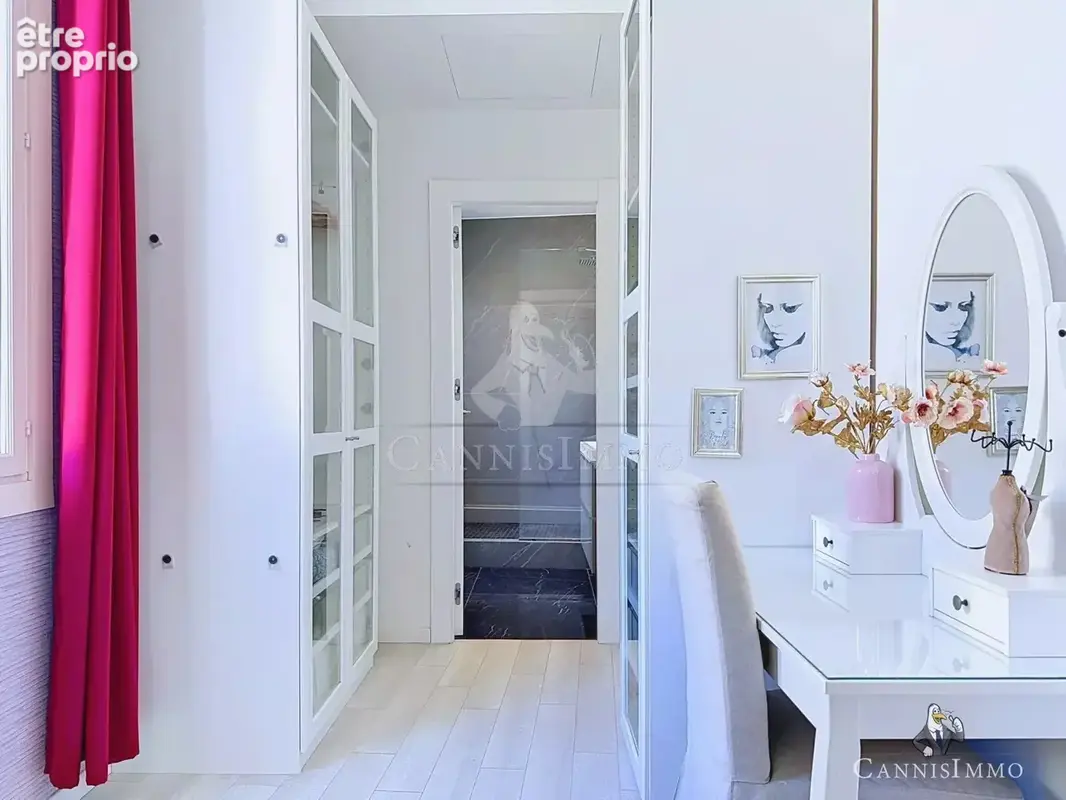 Appartement 3 pièces cannes banane - photo 8