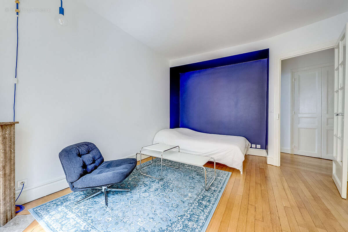 Studio 36 m2 - Ledru-Rollin - photo 2