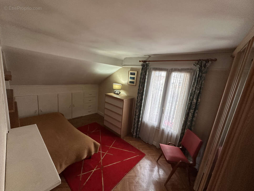 Maison à STAINS