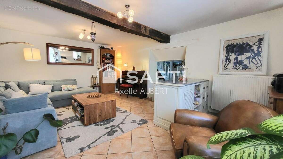 Photo 6 - Maison à VAUX-EN-BUGEY