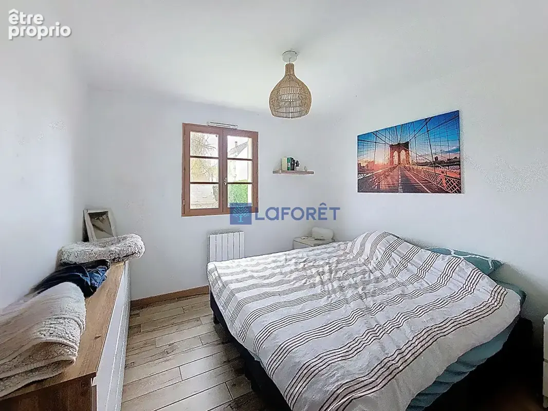 Maison Blérancourt 6 pièce(s) 97.42 m2 - photo 5