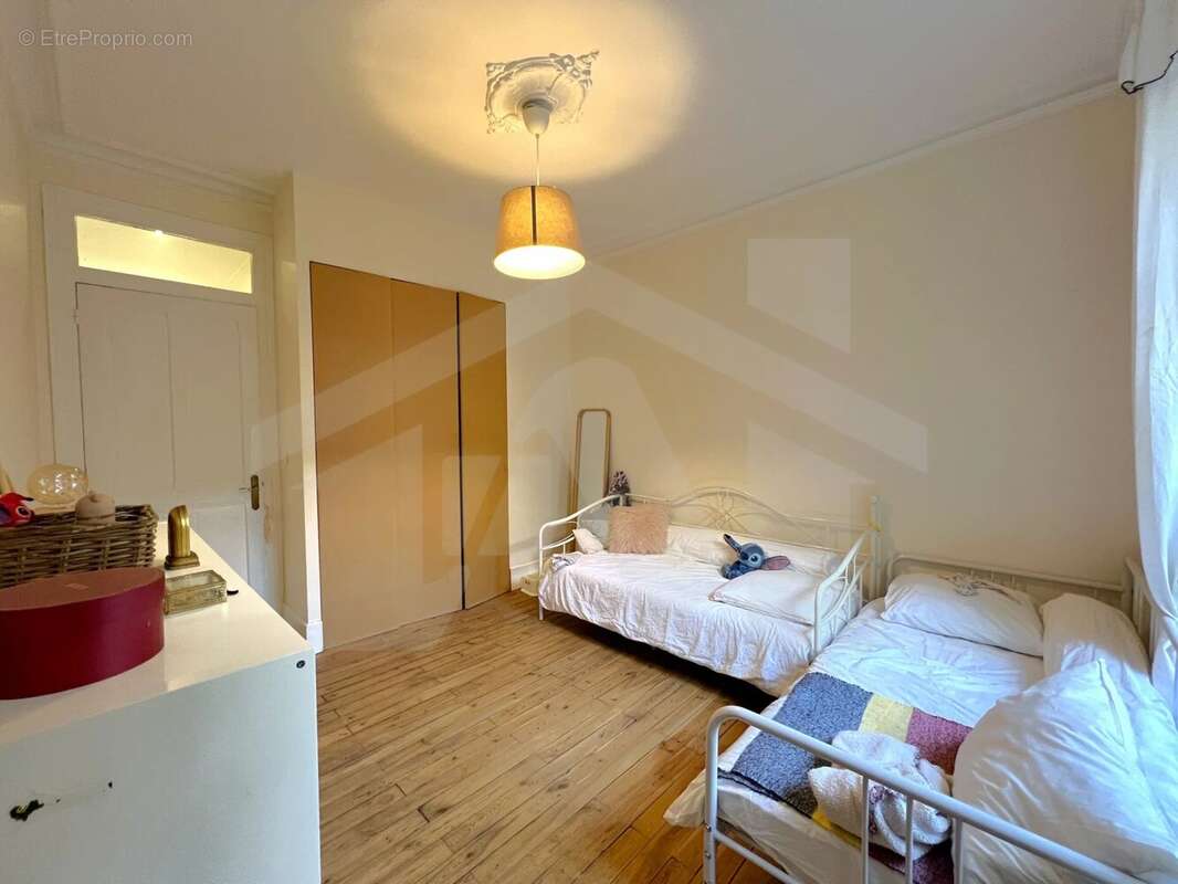 Appartement 4P+C de 86m2 - photo 13