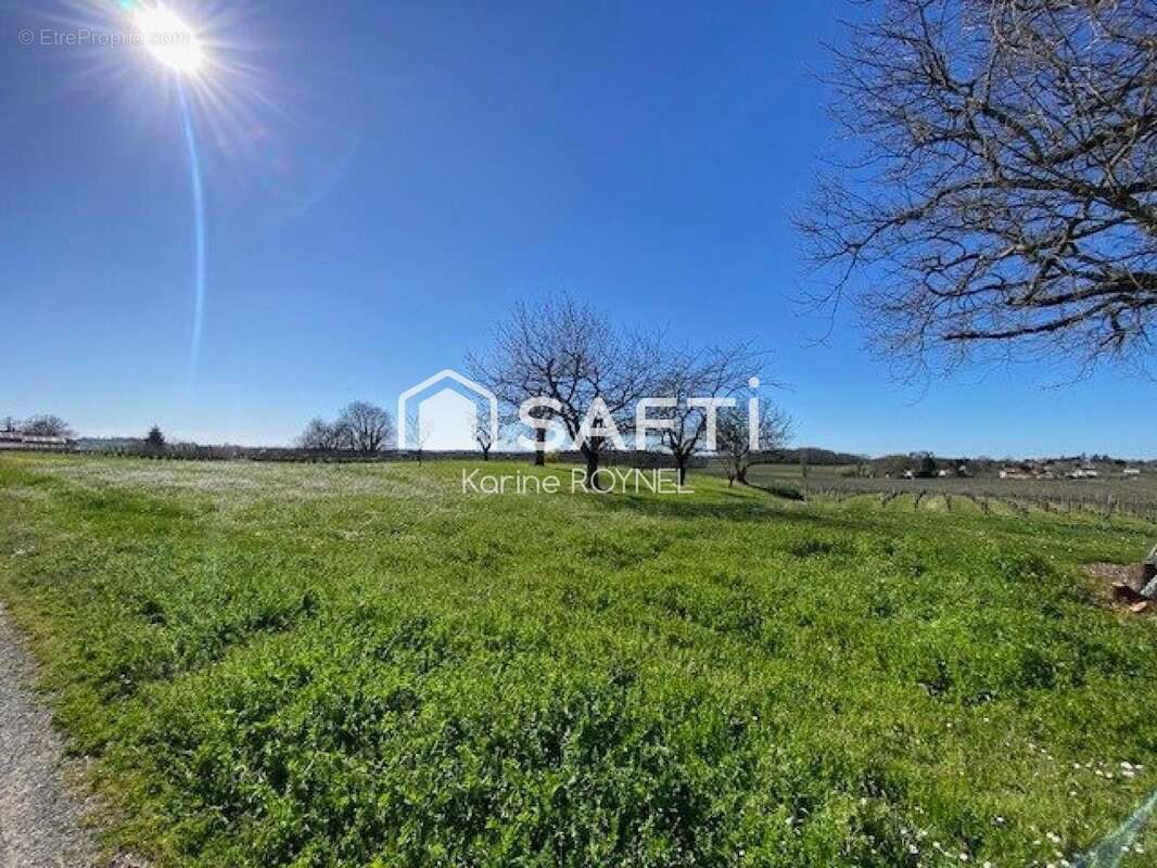 Maison 90 m² à Lussac  - photo 8