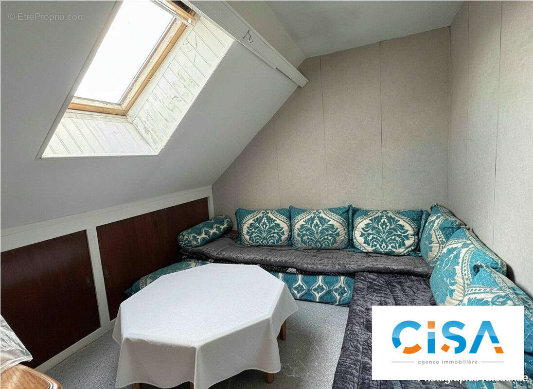 Maison à LAIGNEVILLE