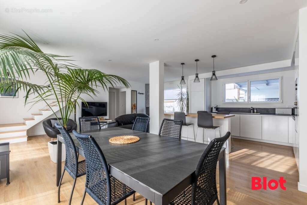 Maison à CESSON-SEVIGNE