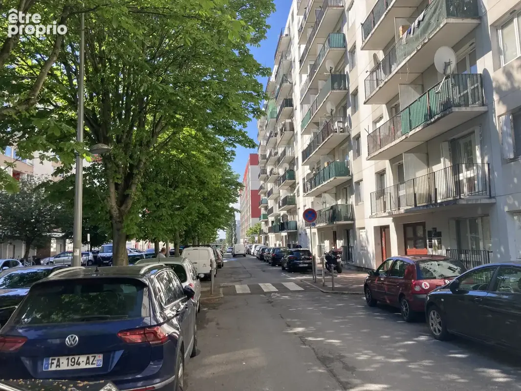Photo 1 - Appartement à GARGES-LES-GONESSE