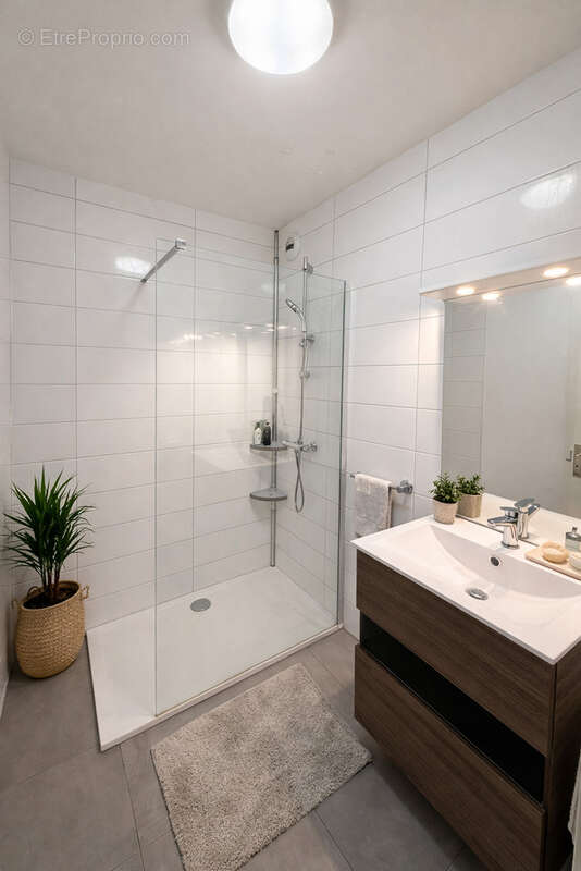 Appartement à ANNEMASSE