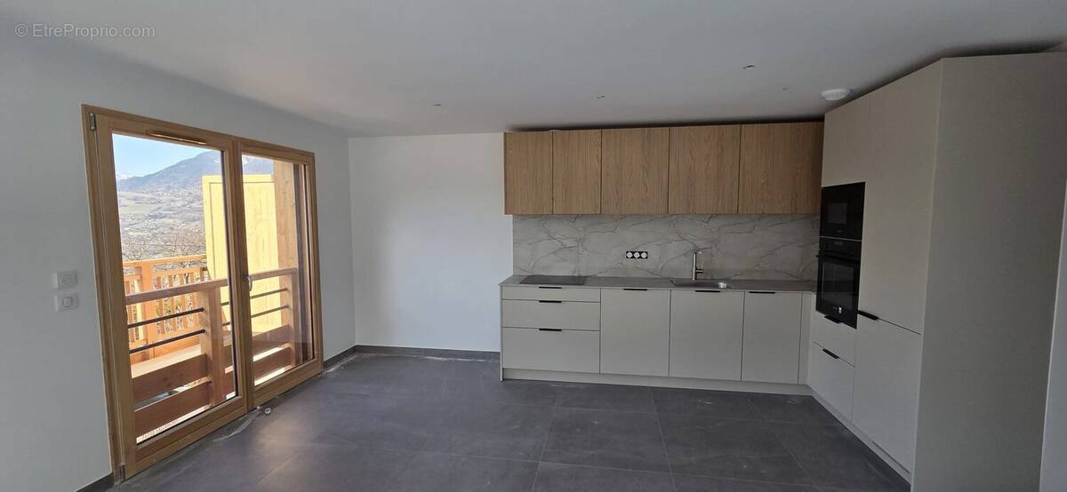 Maison à SAINT-GERVAIS-LES-BAINS