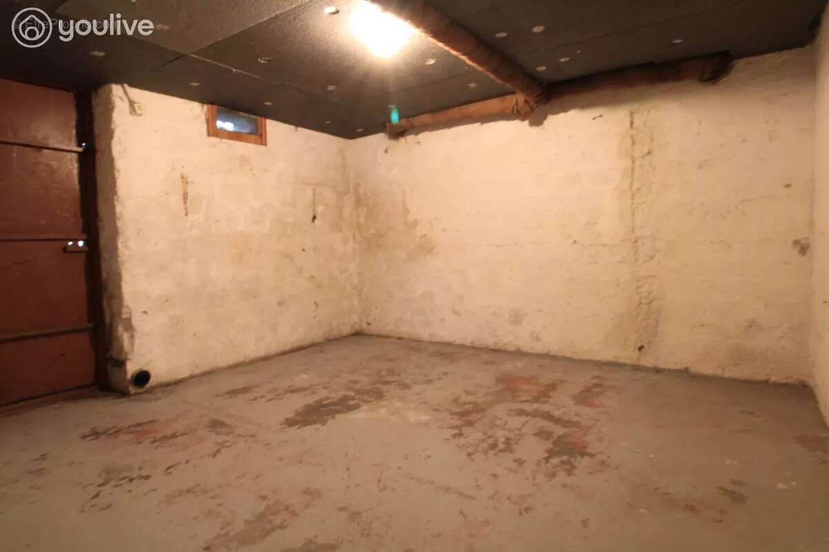 Maison à BILLY-MONTIGNY