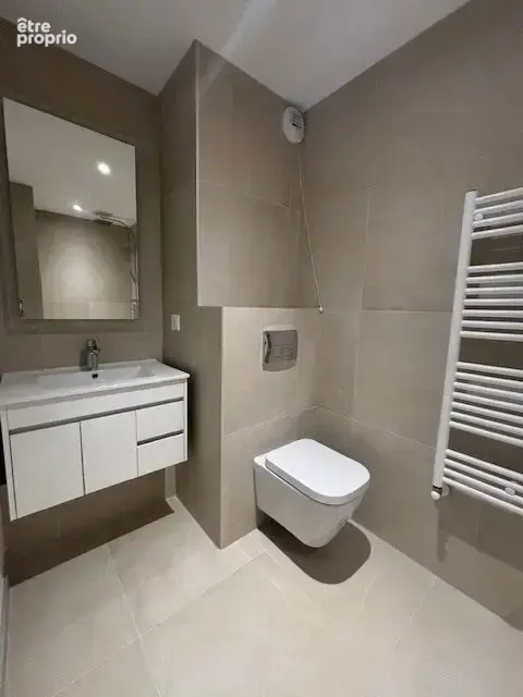 Appartement - photo 8