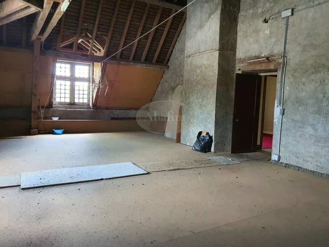 Maison à MAULEON-LICHARRE