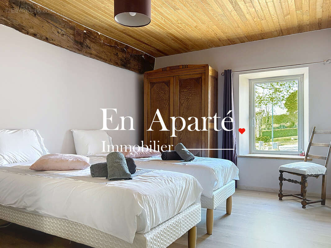 Maison à VIRE