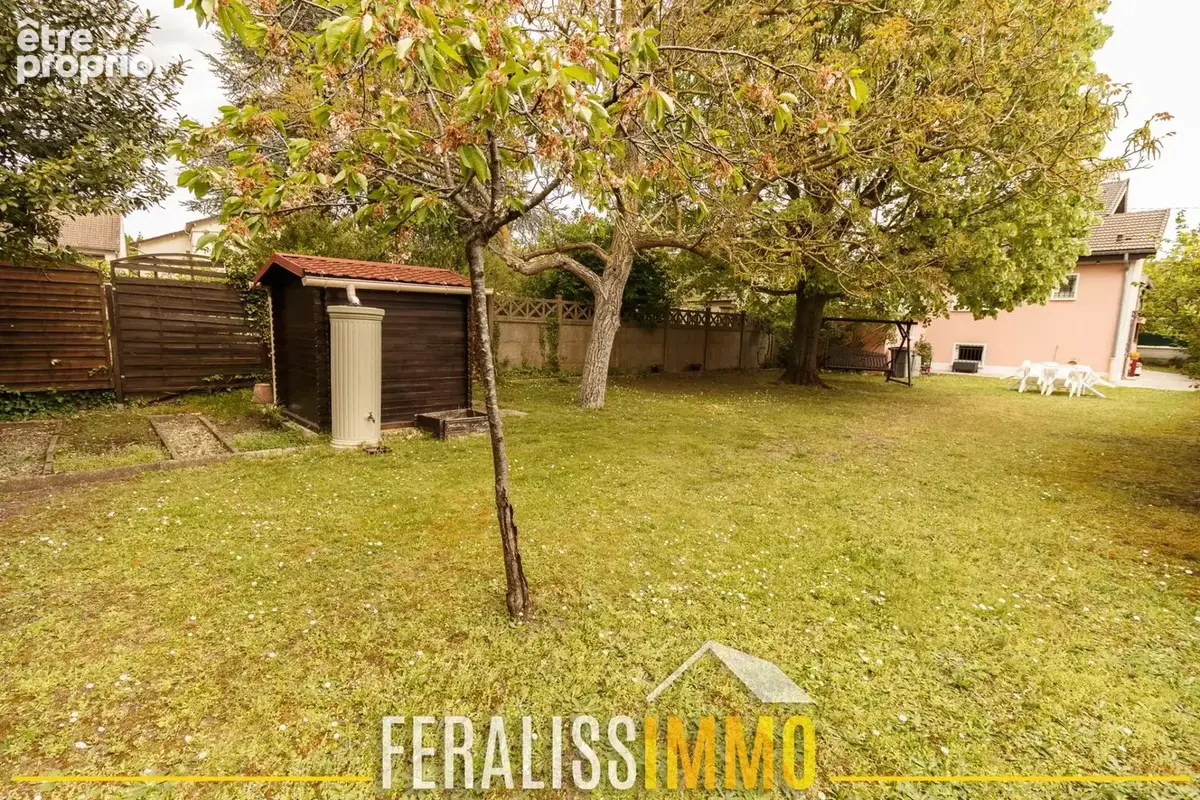 Maison familiale avec sous-sol total ! - photo 17