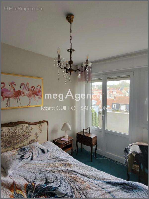 Appartement 4 pièces 87m2 - photo 6