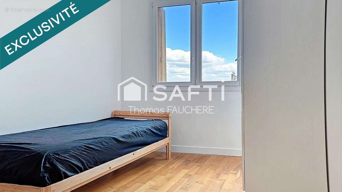 Photo 4 - Appartement à LE RAINCY