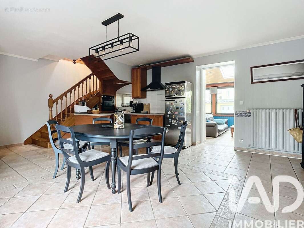 Photo 6 - Appartement à TREGUEUX