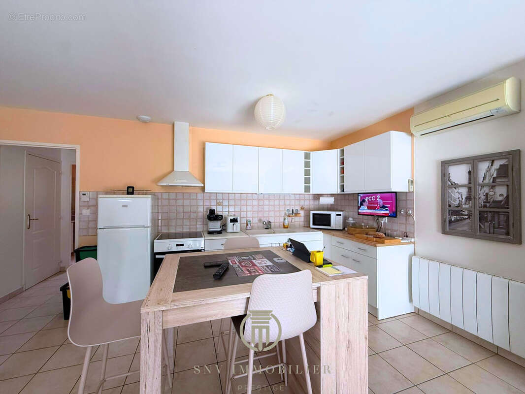 Lotissement privé de 10 maisons de plain-pied louées - idéal investisseurs - photo 9