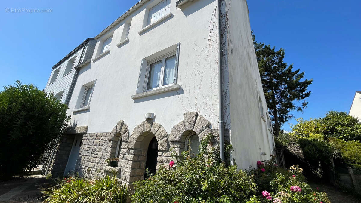 Maison Quimper Proche centre - photo 17