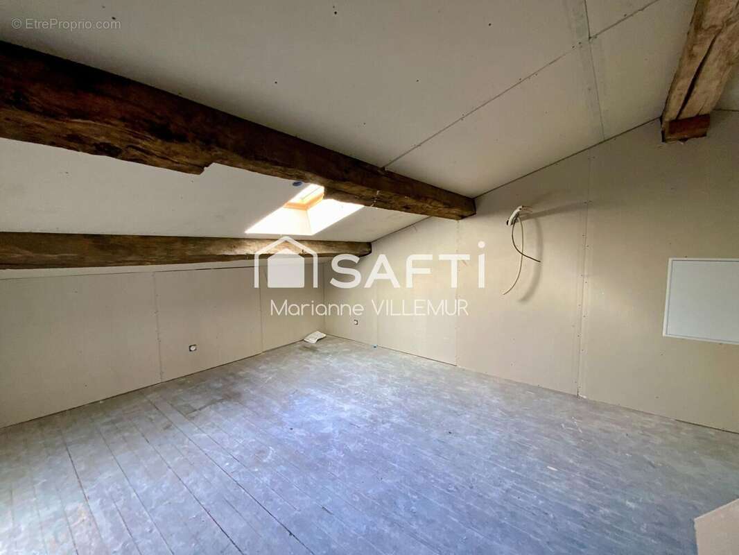 Photo 6 - Maison à FEUGAROLLES