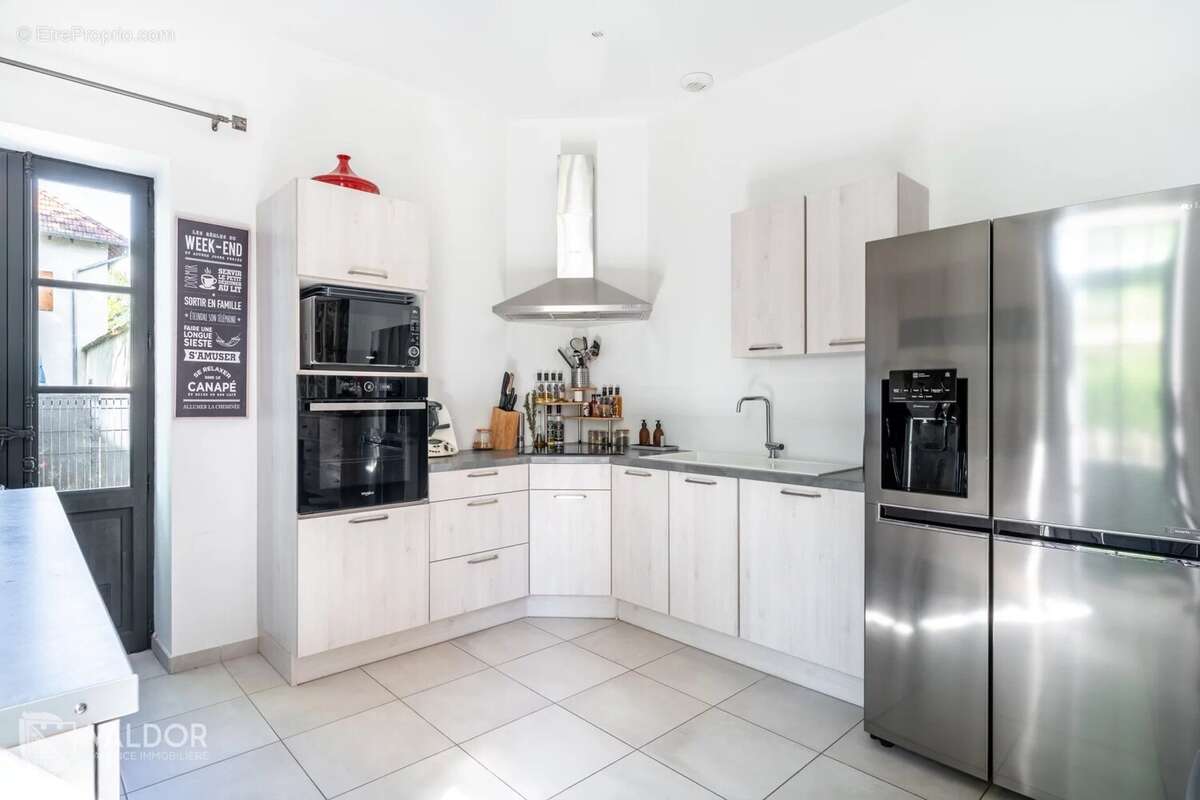 Appartement à ARNAS