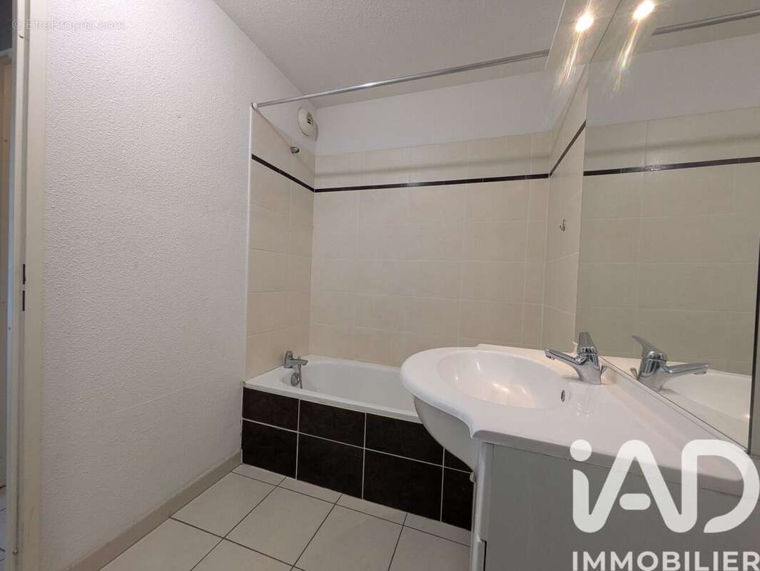 Appartement 43 m² à Toulouse  - photo 9