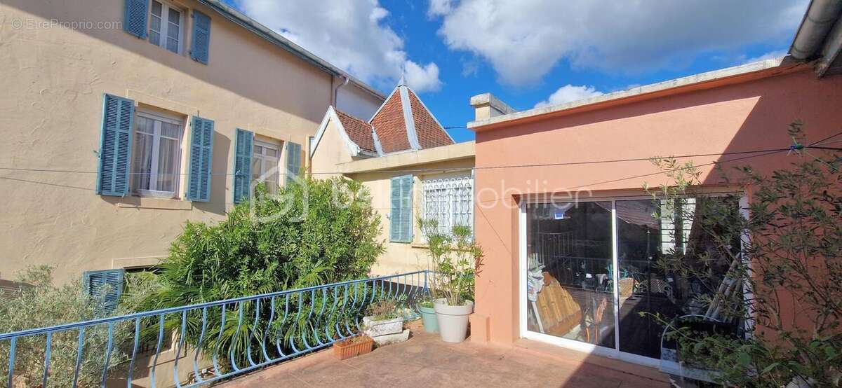 Maison à SAINT-VINCENT-DE-TYROSSE