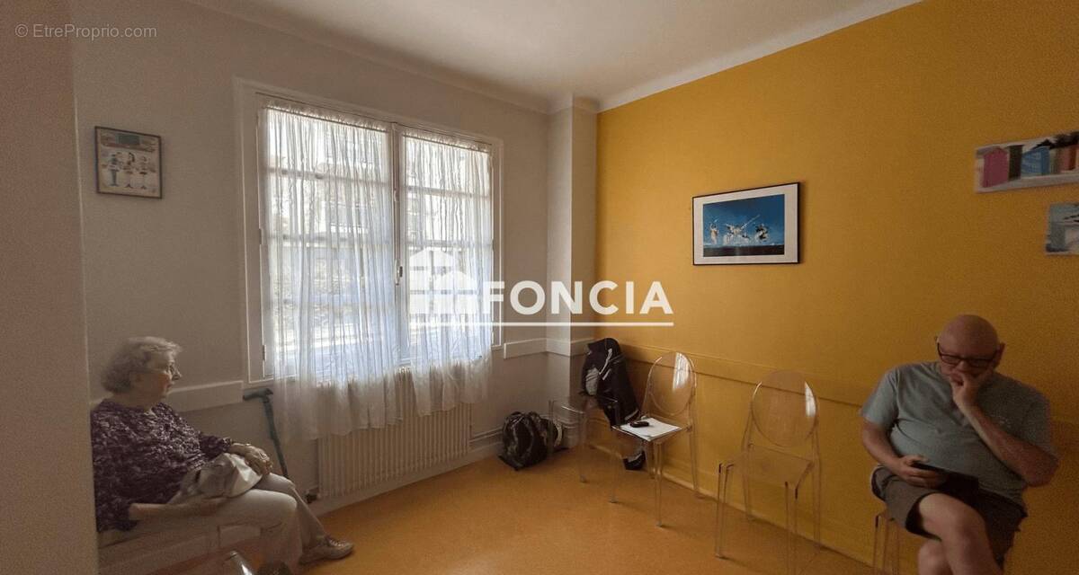 Appartement à AGEN