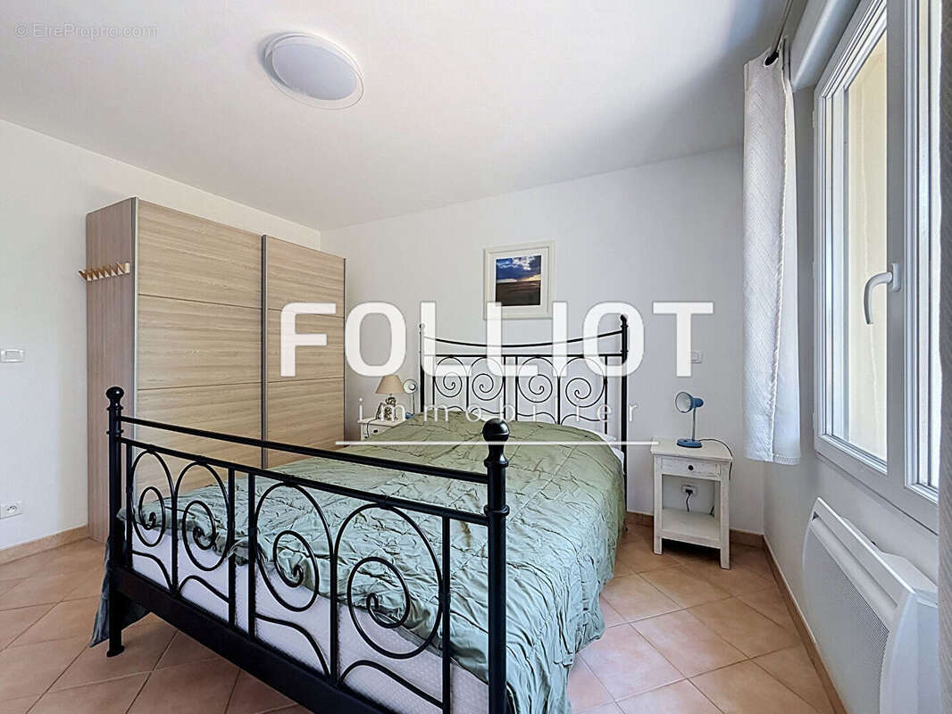 A Vendre SURVILLE PLAGE en première ligne Maison de plain pied avec accès direct à la plage! - photo 13