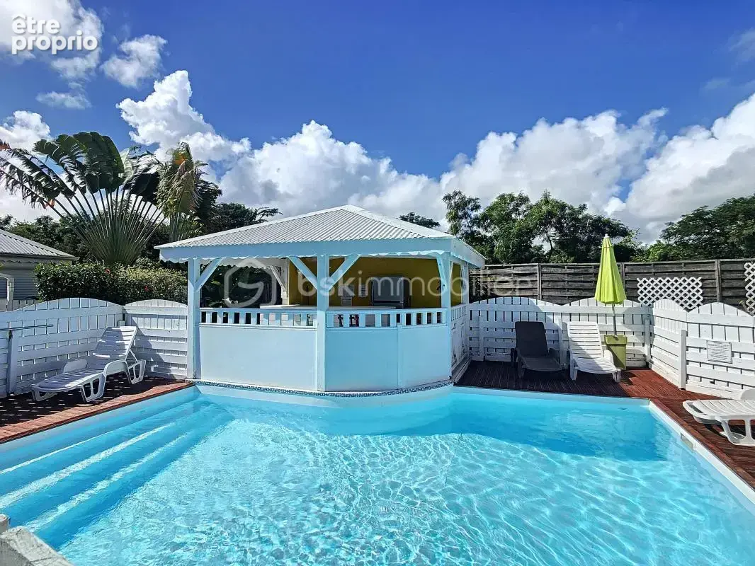 Bungalow 2 chambres petite copropriété avec piscine - photo 18