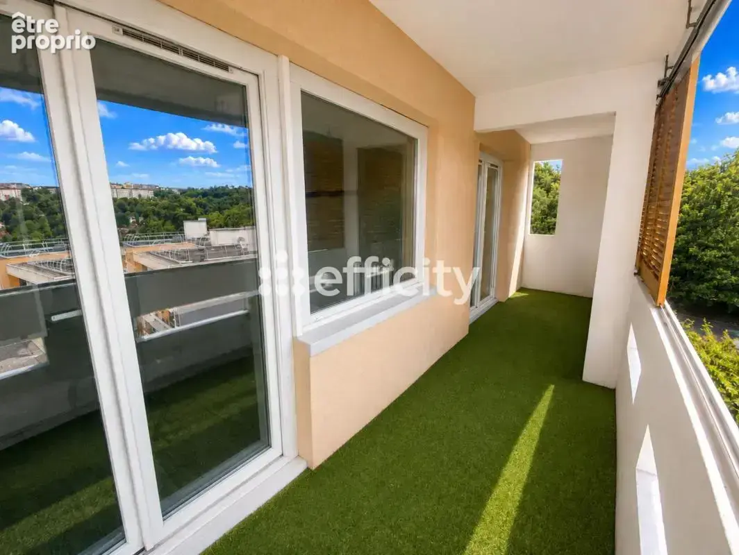 Appartement - photo 13