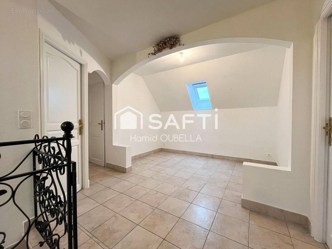 Photo 1 - Maison à BEAUMONT-SUR-SARTHE