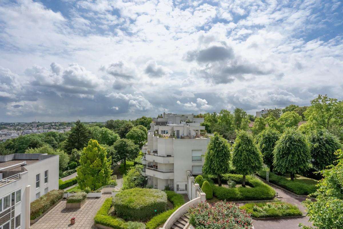 Appartement à ROSNY-SOUS-BOIS