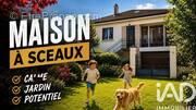 Photo 1 - Maison à SCEAUX