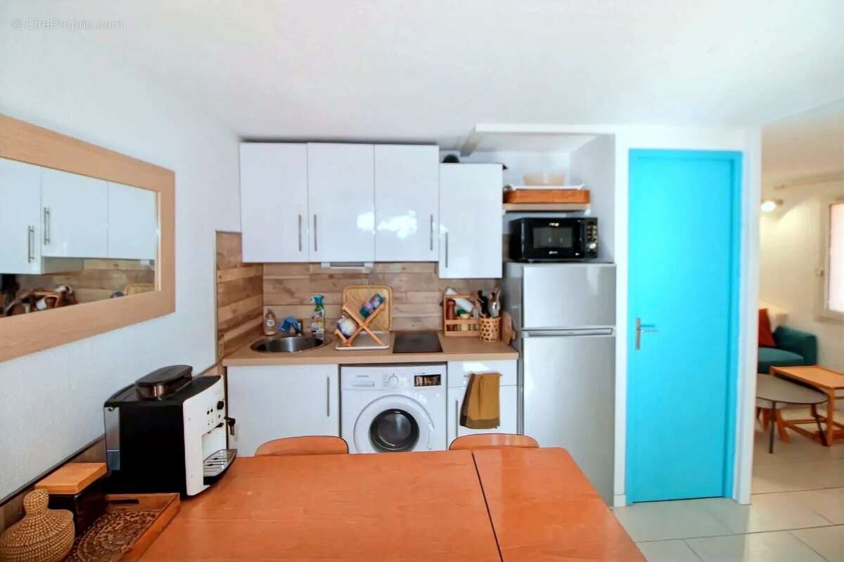 Maison proche commerces et plage - photo 6