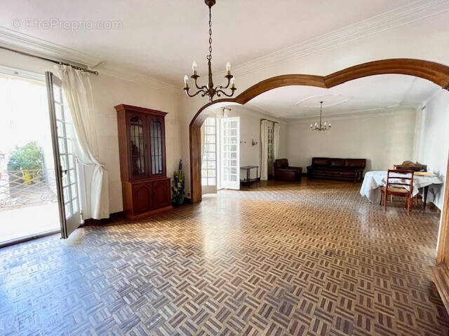 Appartement à SAN-MARTINO-DI-LOTA